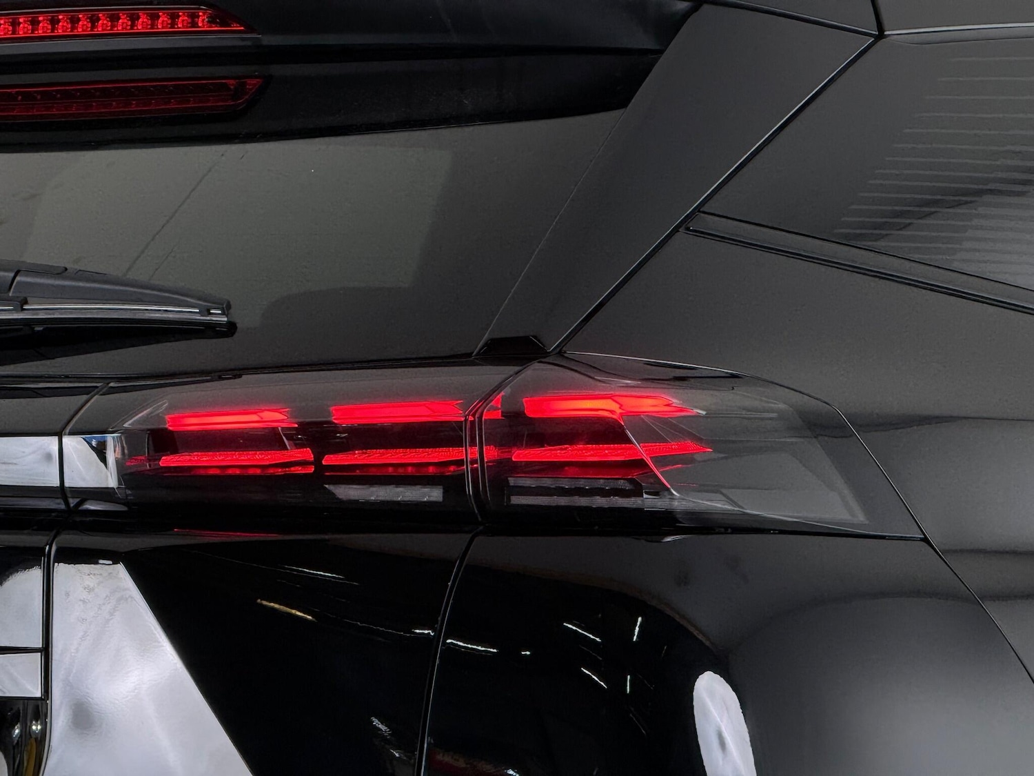 Used Peugeot 2008 2023 for sale - 76466776: Photo 12