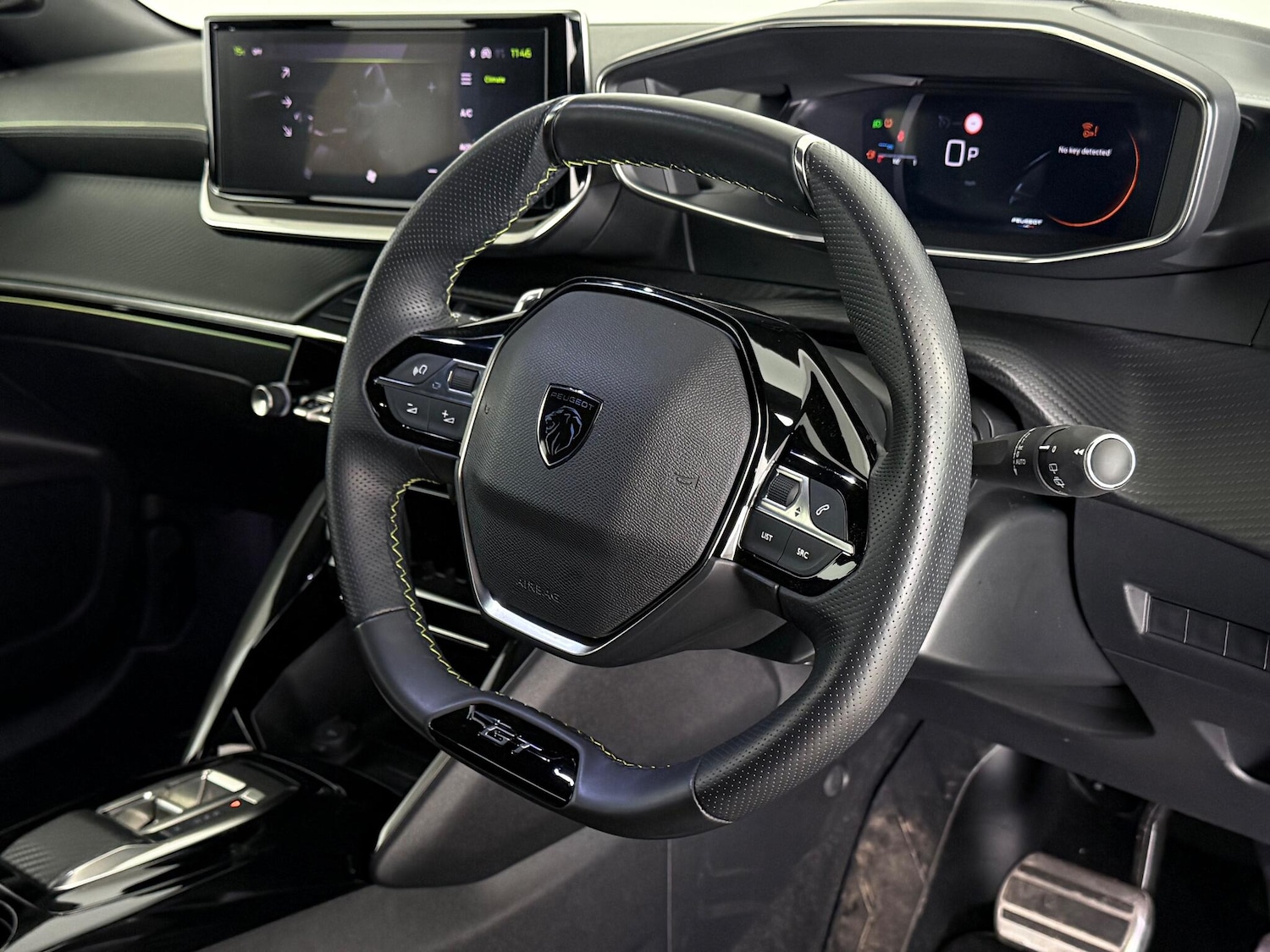 Used Peugeot 2008 2023 for sale - 76466776: Photo 14