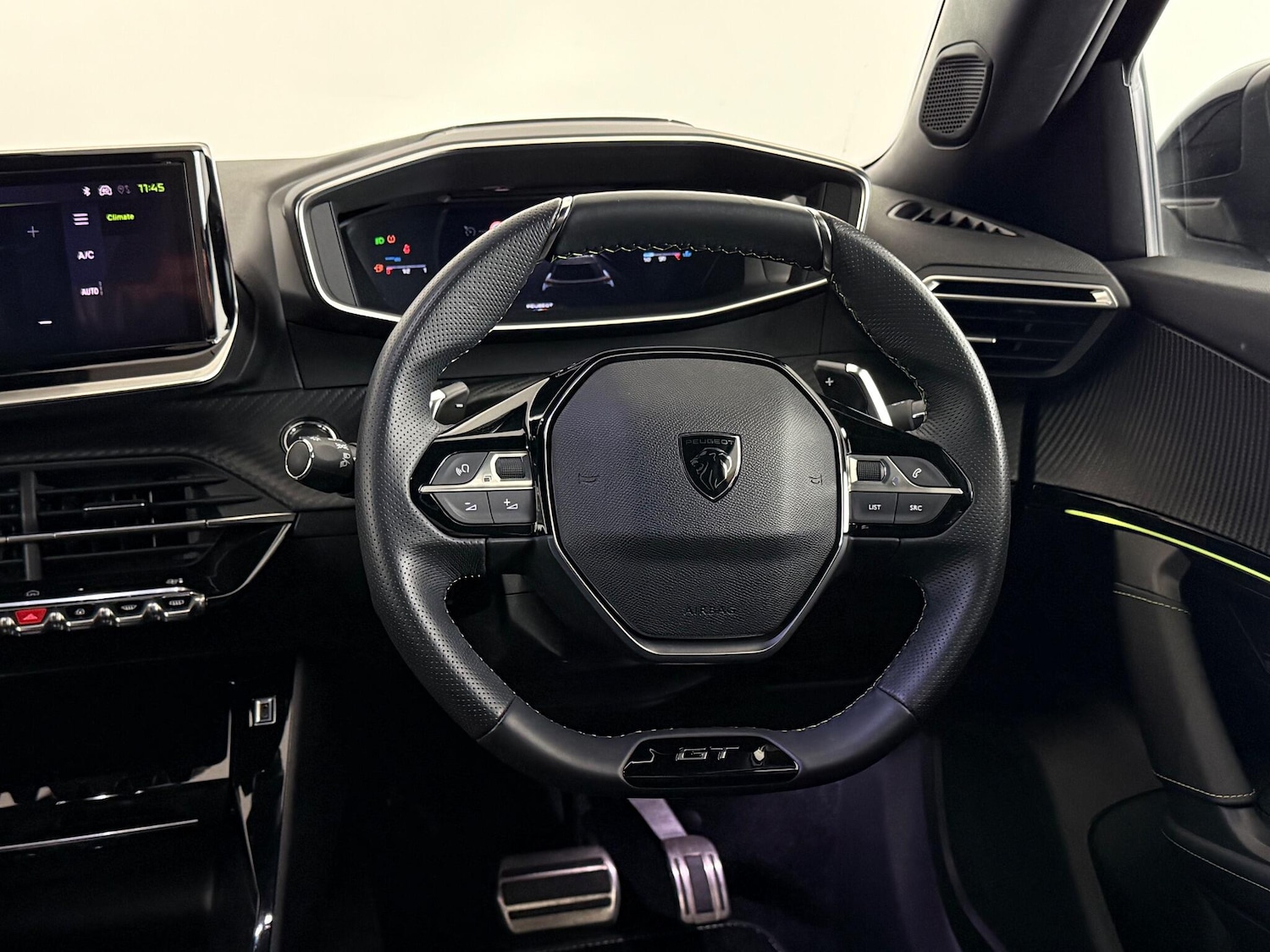 Used Peugeot 2008 2023 for sale - 76466776: Photo 23