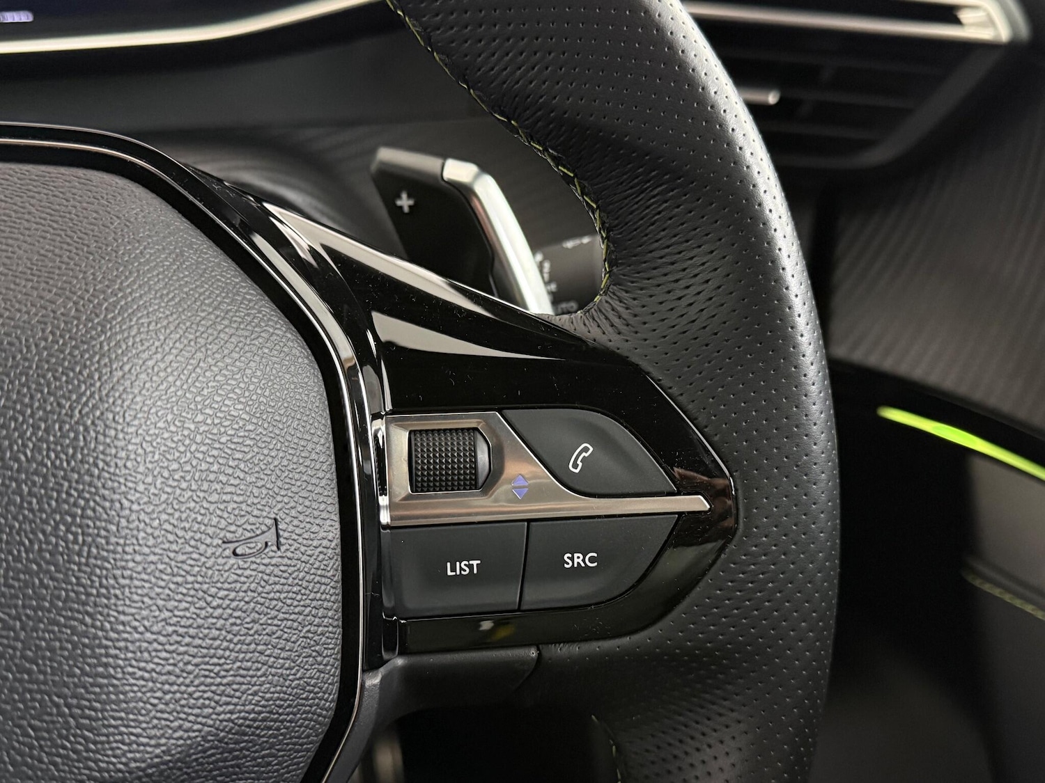 Used Peugeot 2008 2023 for sale - 76466776: Photo 26