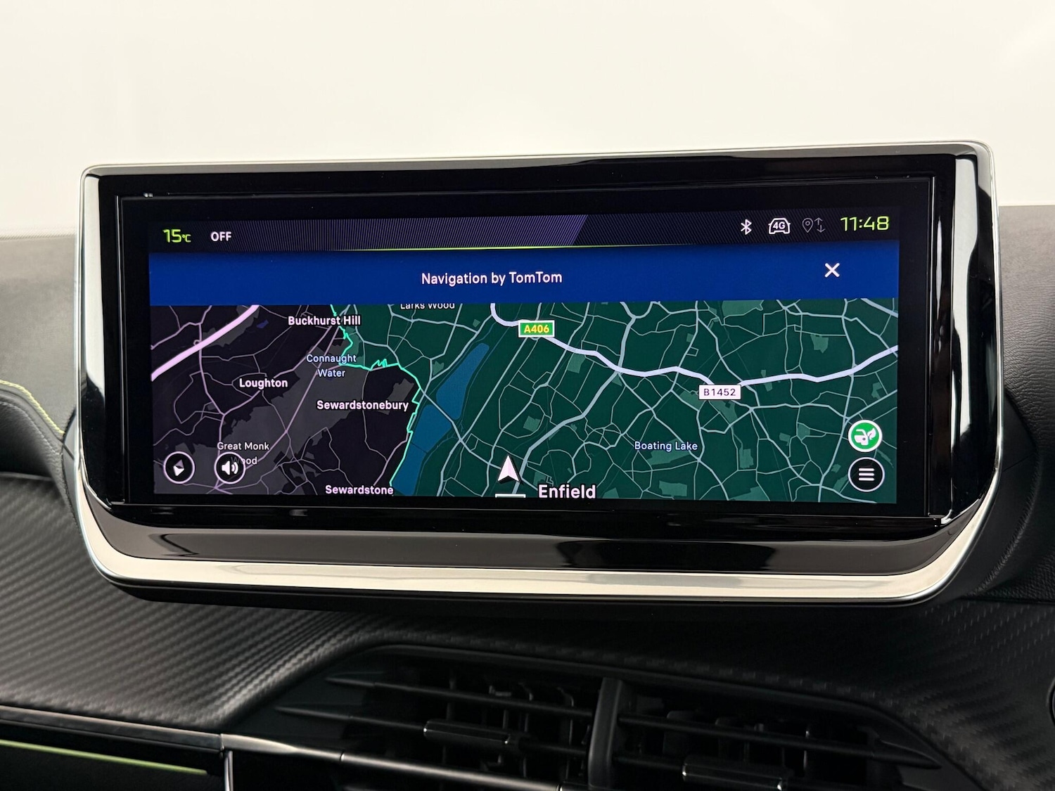 Used Peugeot 2008 2023 for sale - 76466776: Photo 28