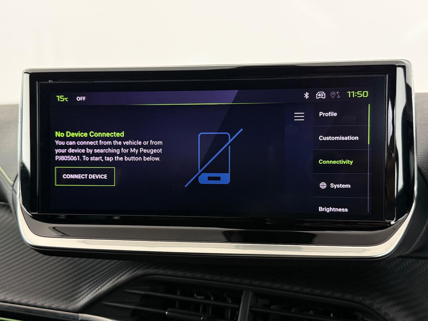 Used Peugeot 2008 2023 for sale - 76466776: Photo 29