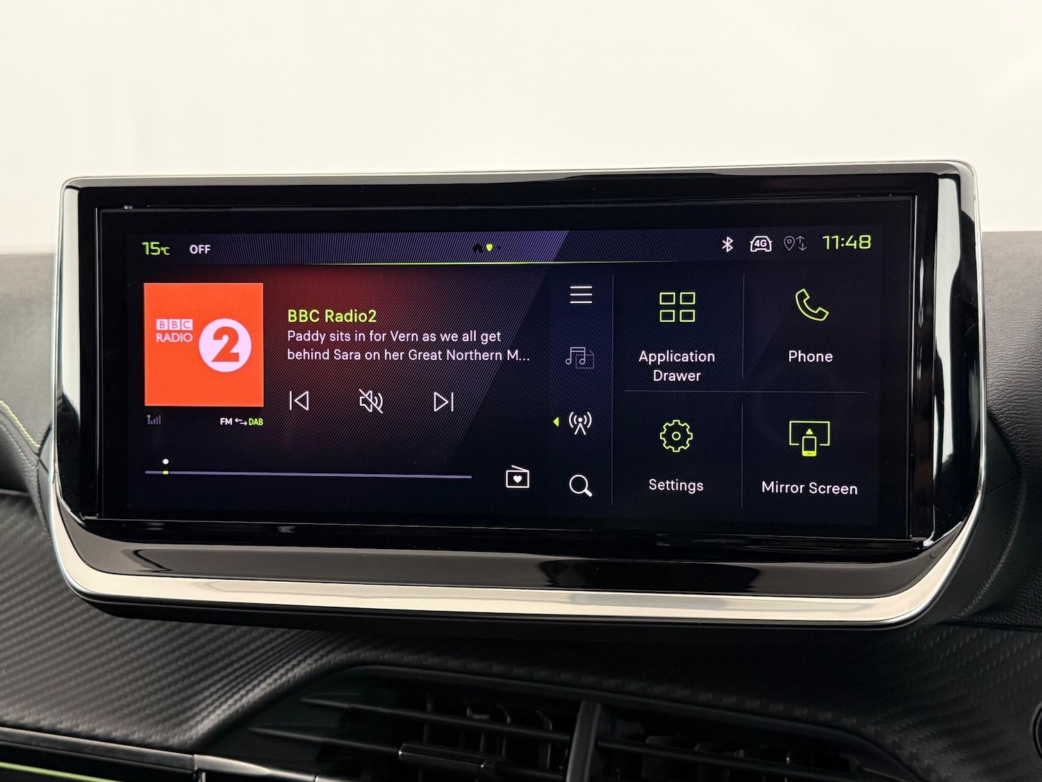 Used Peugeot 2008 2023 for sale - 76466776: Photo 31