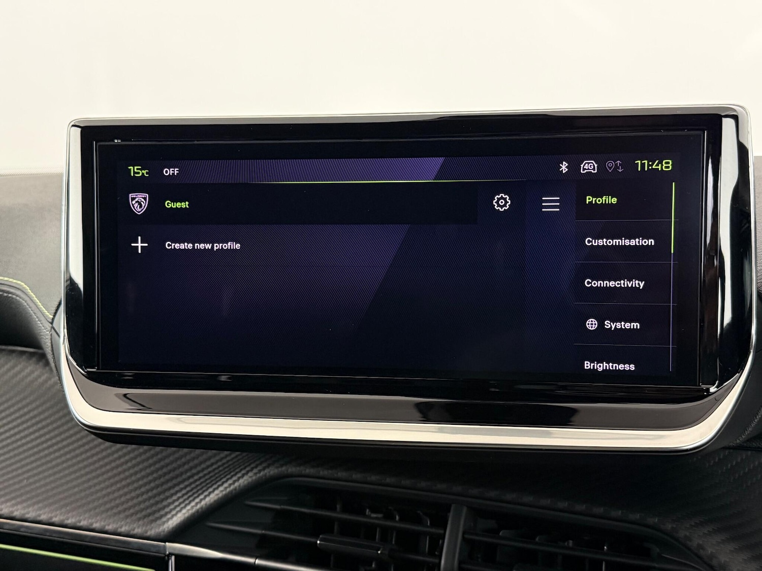 Used Peugeot 2008 2023 for sale - 76466776: Photo 33