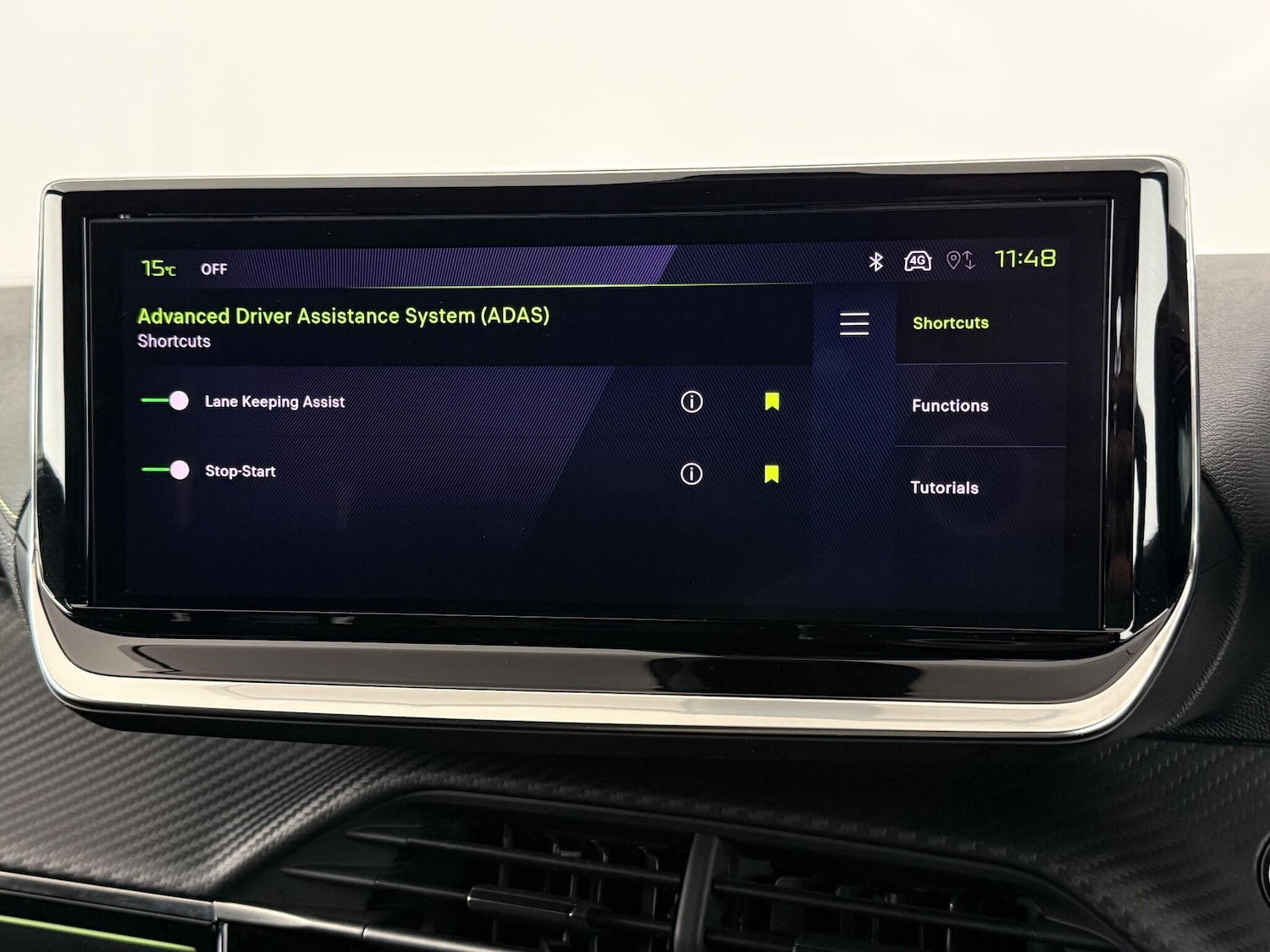 Used Peugeot 2008 2023 for sale - 76466776: Photo 34