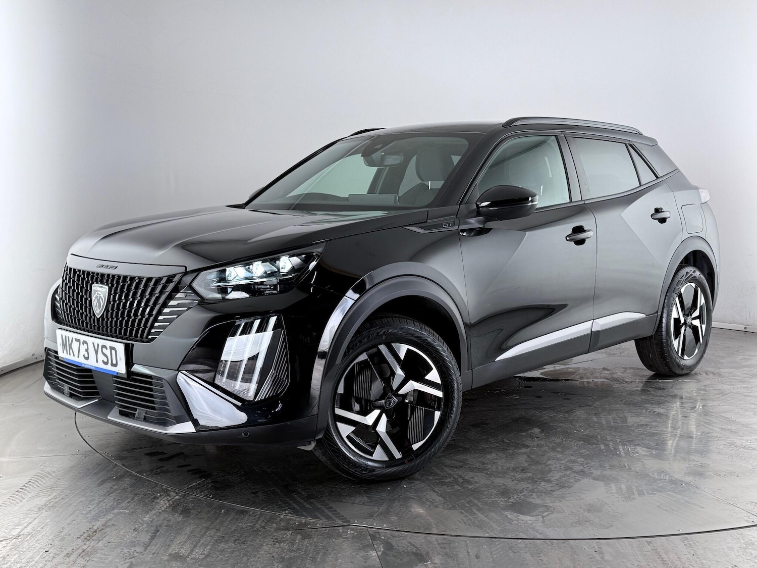 Used Peugeot 2008 2023 for sale - 76466776: Photo 44