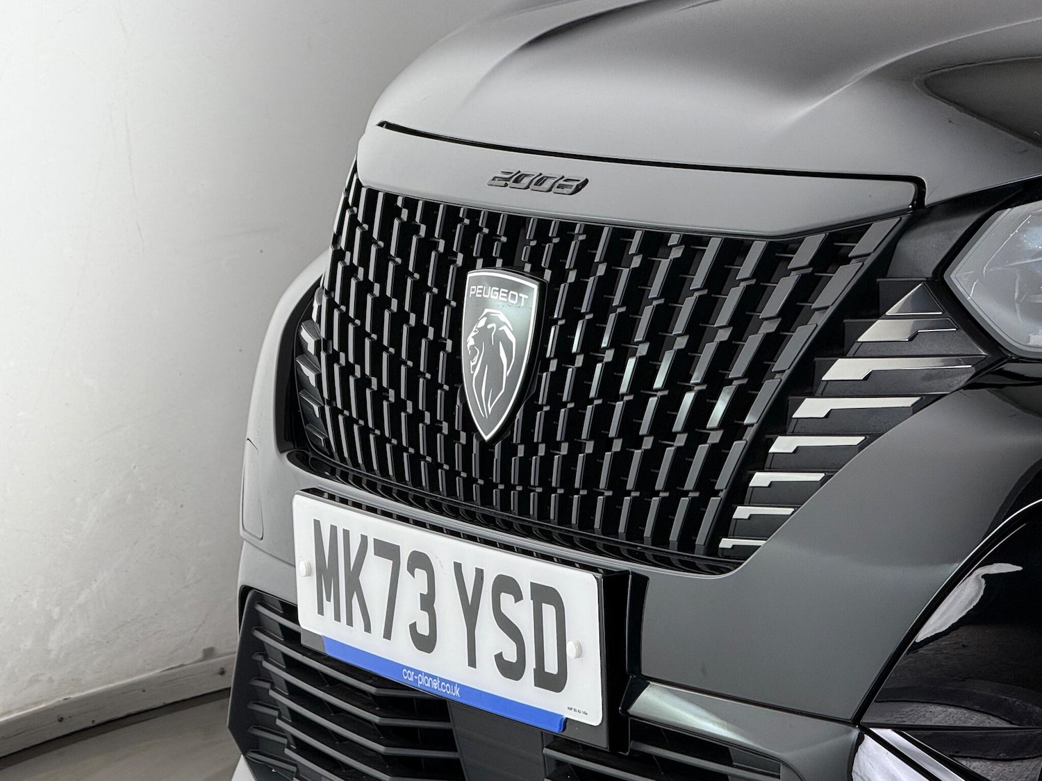 Used Peugeot 2008 2023 for sale - 76466776: Photo 45