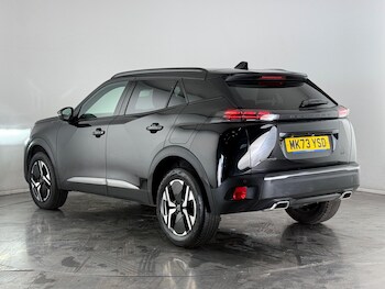 Used Peugeot 2008 2023 for sale - 76466776: Photo