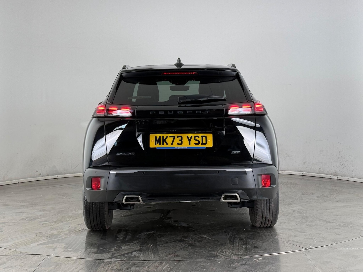 Used Peugeot 2008 2023 for sale - 76466776: Photo 9