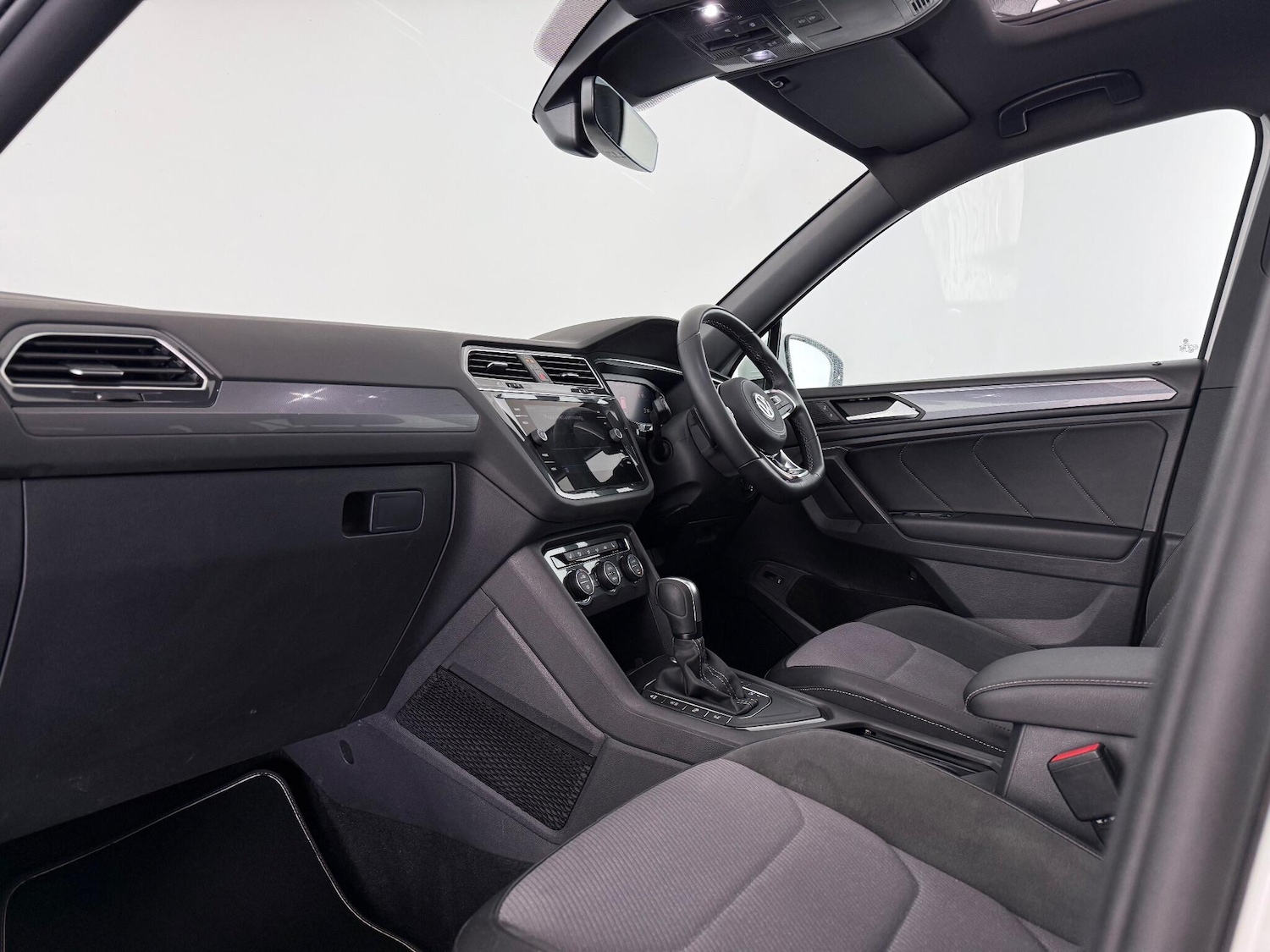 Used Volkswagen Tiguan Allspace 2021 for sale - 77259962: Photo 13