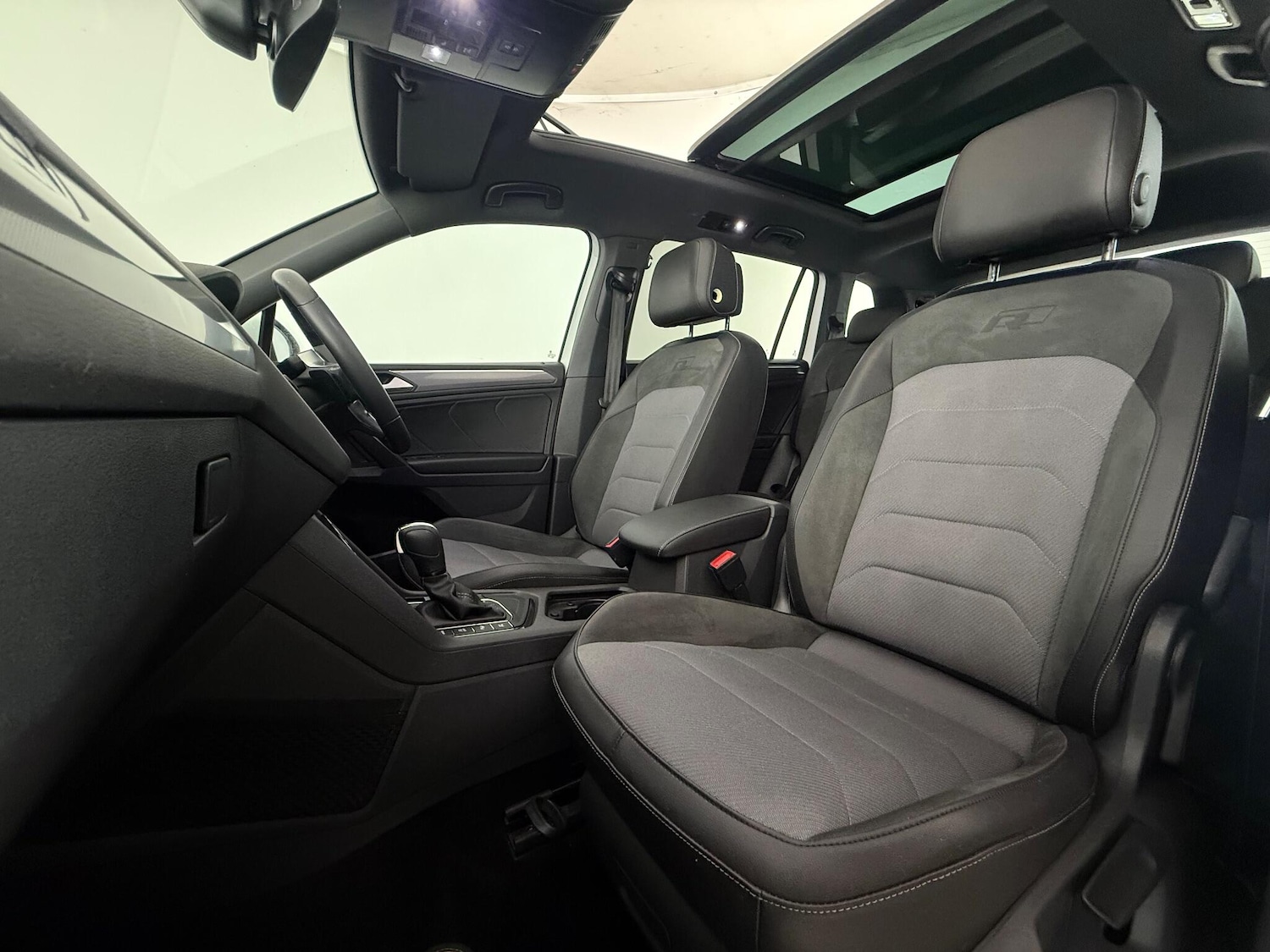 Used Volkswagen Tiguan Allspace 2021 for sale - 77259962: Photo 14