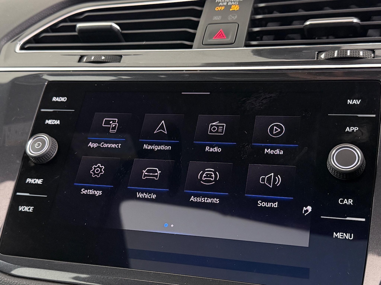 Used Volkswagen Tiguan Allspace 2021 for sale - 77259962: Photo 33