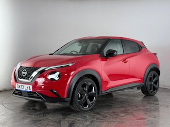 Used Nissan Juke 2022 for sale - 77854414: Photo