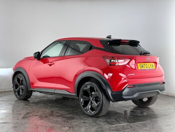 Used Nissan Juke 2022 for sale - 77854414: Photo
