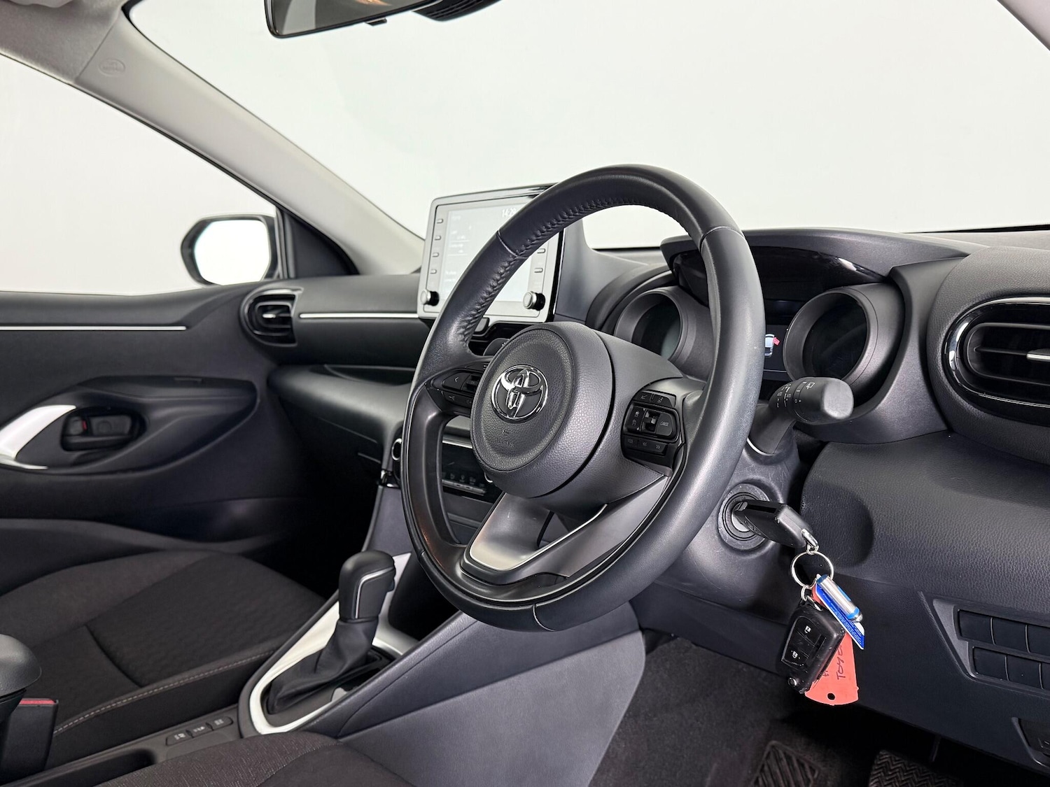 Used Toyota Yaris 2022 for sale - 77259906: Photo 16