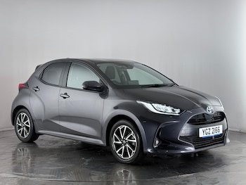 Used Toyota Yaris 2022 for sale - 77259906: Photo