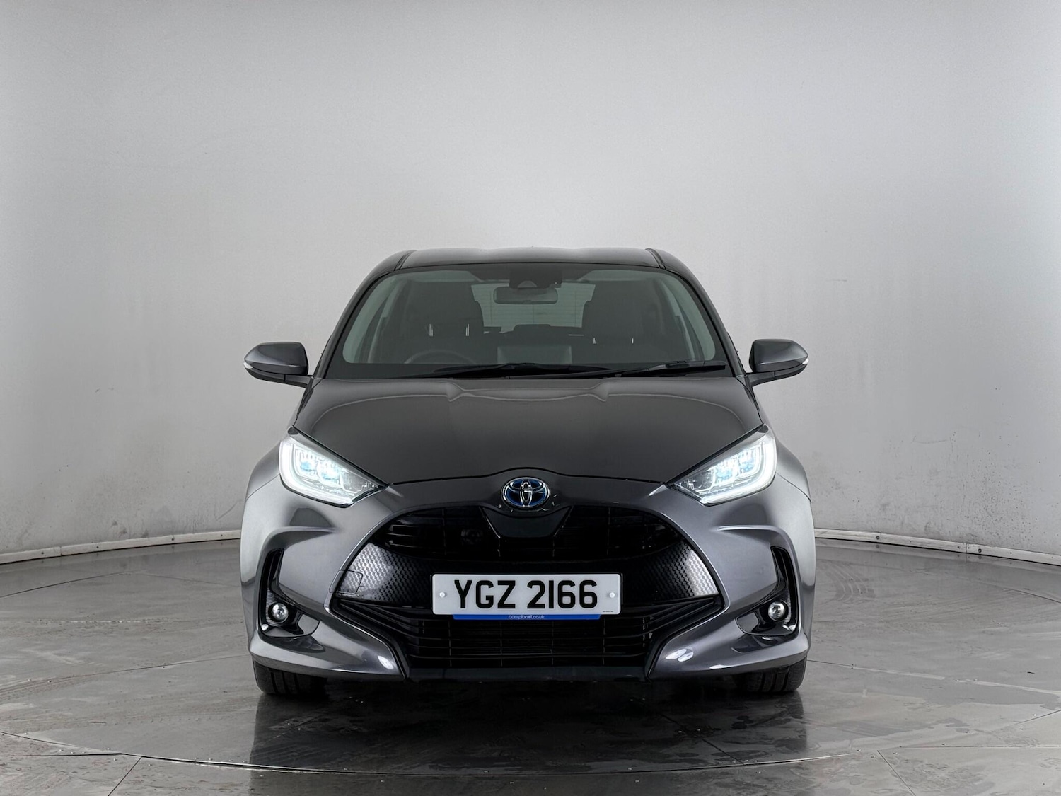 Used Toyota Yaris 2022 for sale - 77259906: Photo 2