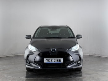 Used Toyota Yaris 2022 for sale - 77259906: Photo