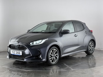 Used Toyota Yaris 2022 for sale - 77259906: Photo