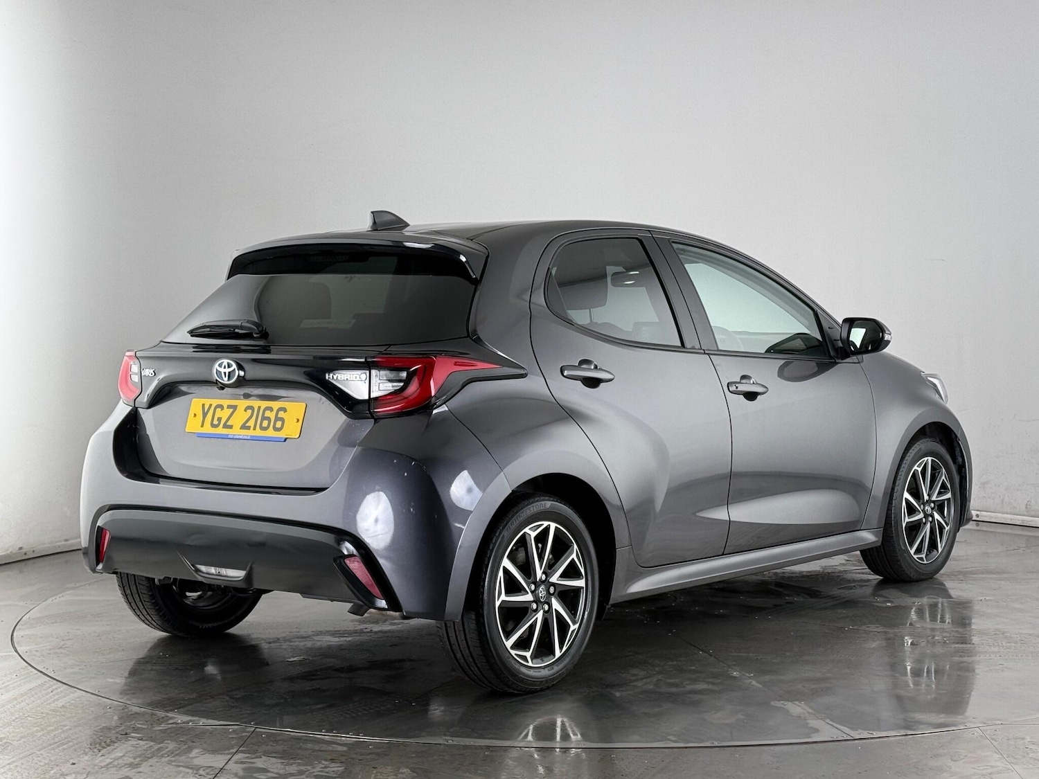 Used Toyota Yaris 2022 for sale - 77259906: Photo 6