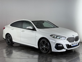 BMW - 2 Series Gran Coupe
