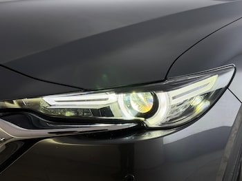 Used Mazda CX-5 2021 for sale - 79337828: Photo