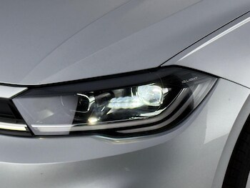 Used Volkswagen Polo 2022 for sale - 79026570: Photo
