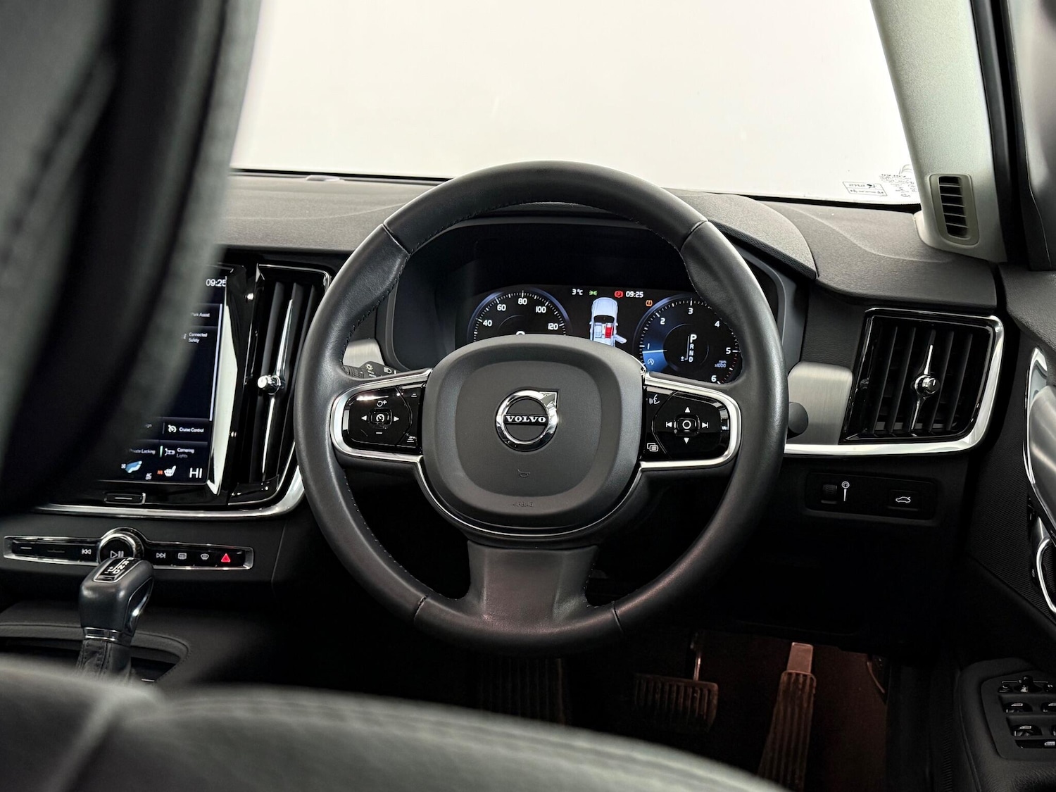 Used Volvo S90 2020 for sale - 77221854: Photo 17