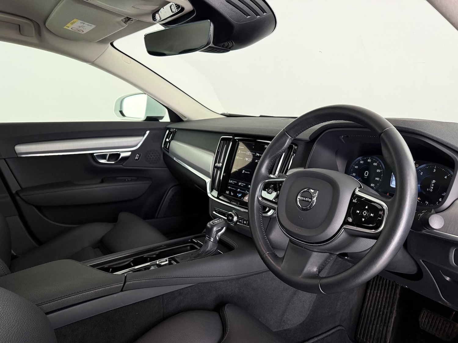 Used Volvo S90 2020 for sale - 77221854: Photo 20