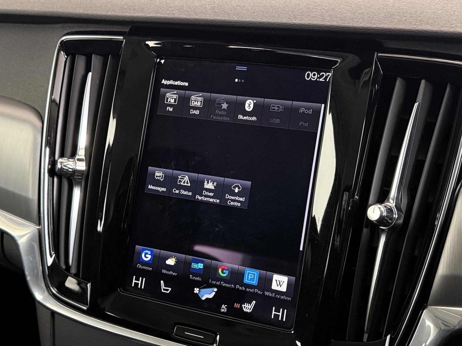 Used Volvo S90 2020 for sale - 77221854: Photo 31