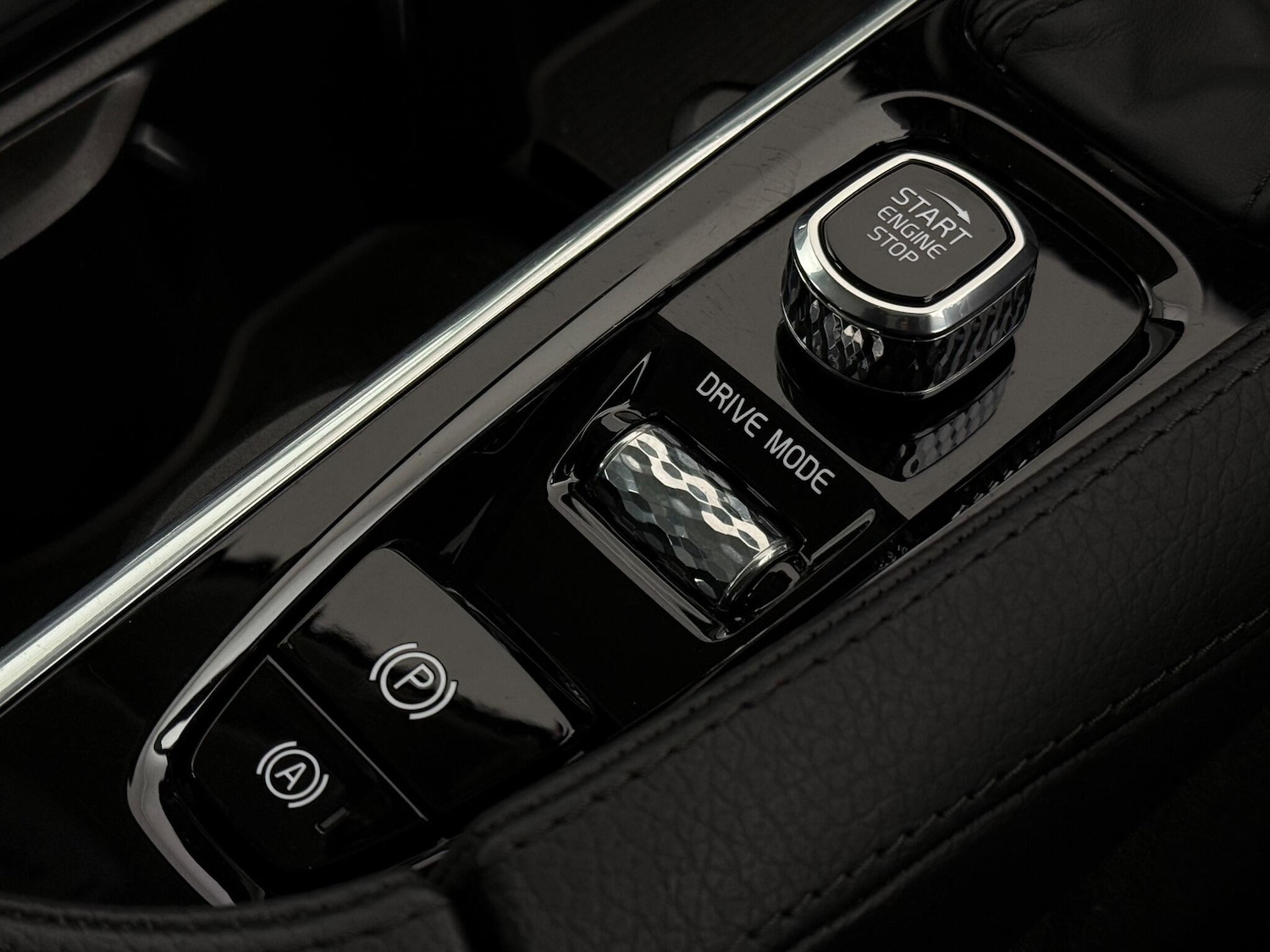 Used Volvo S90 2020 for sale - 77221854: Photo 35