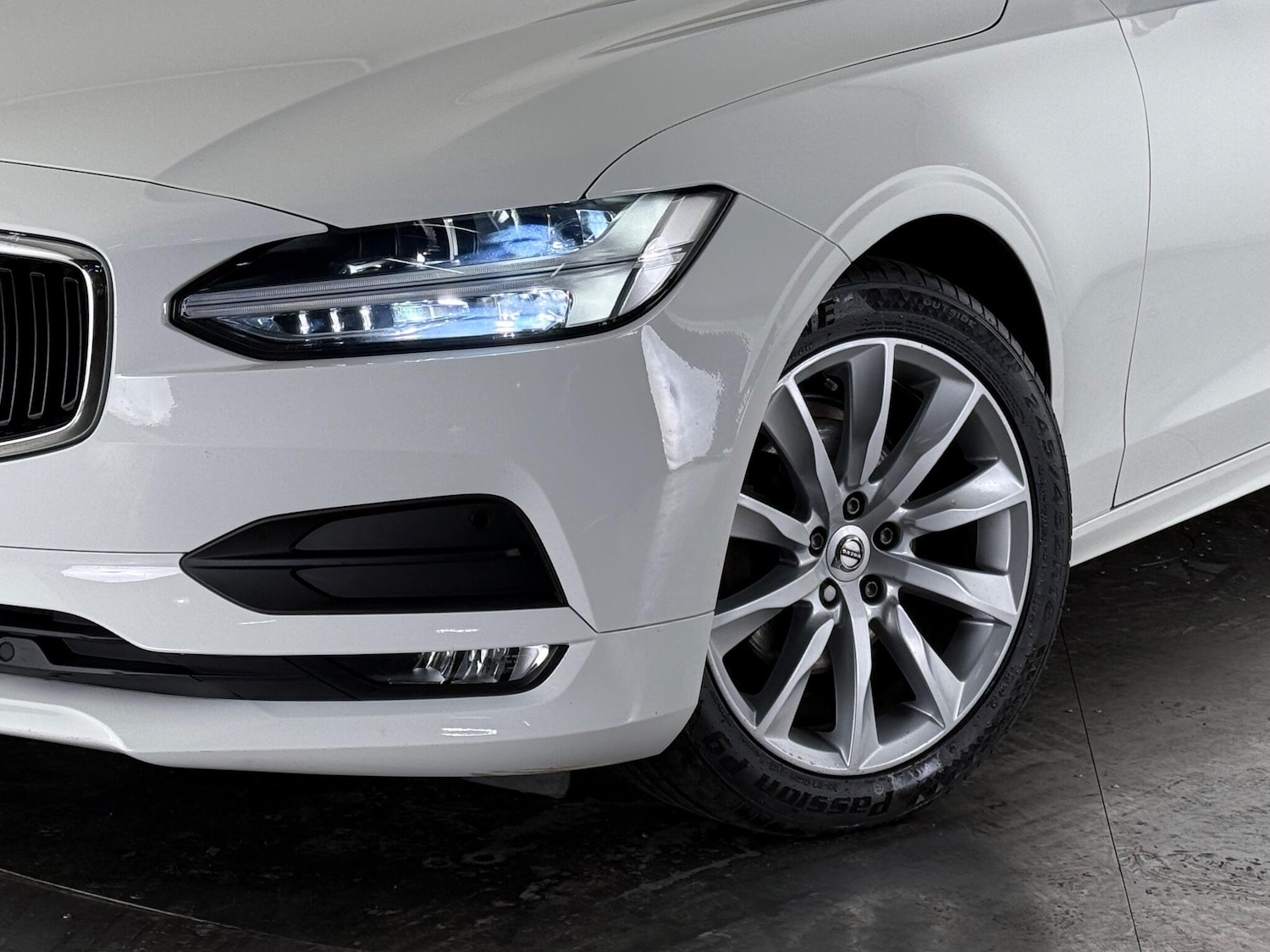 Used Volvo S90 2020 for sale - 77221854: Photo 41