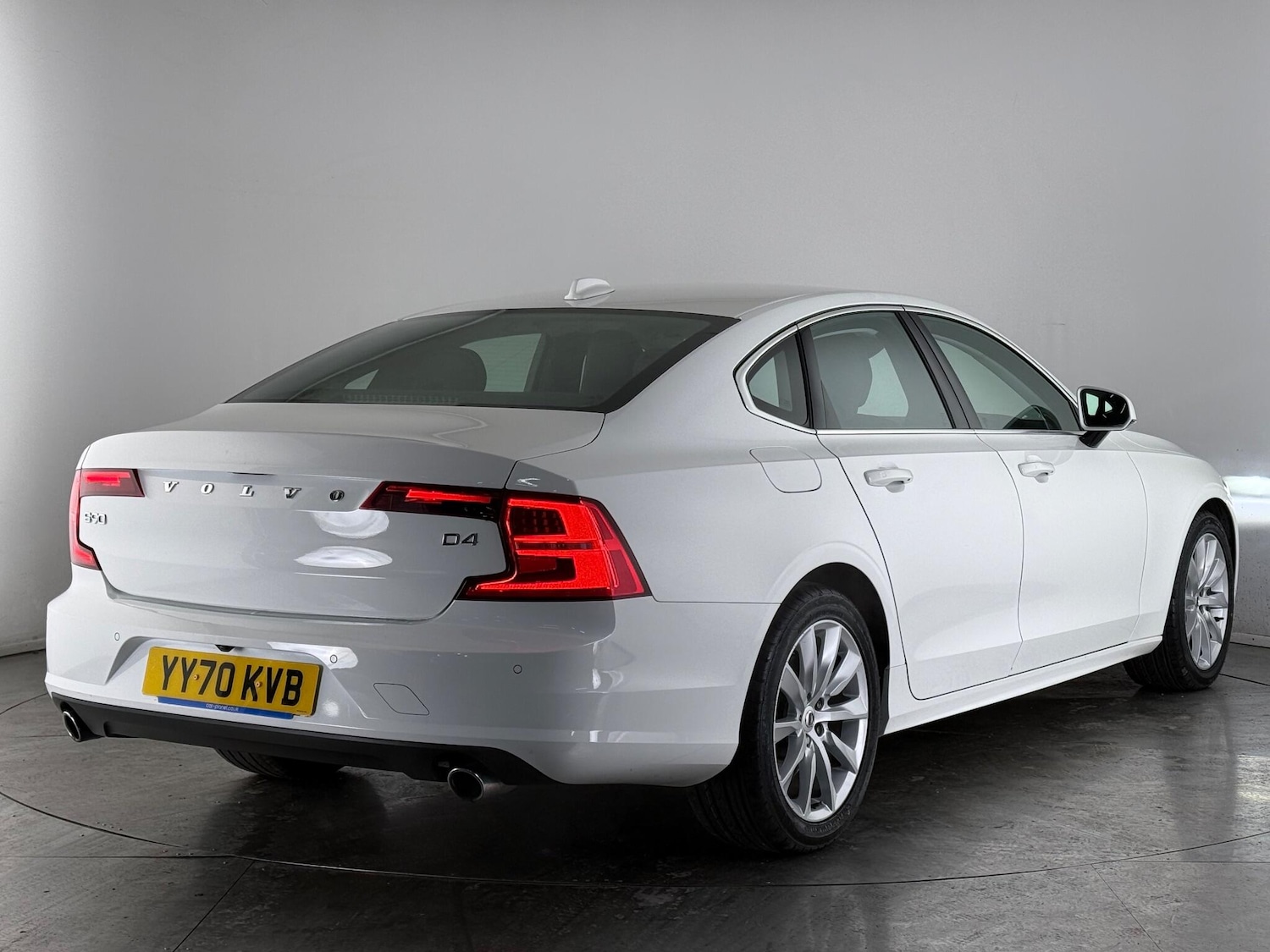 Used Volvo S90 2020 for sale - 77221854: Photo 6