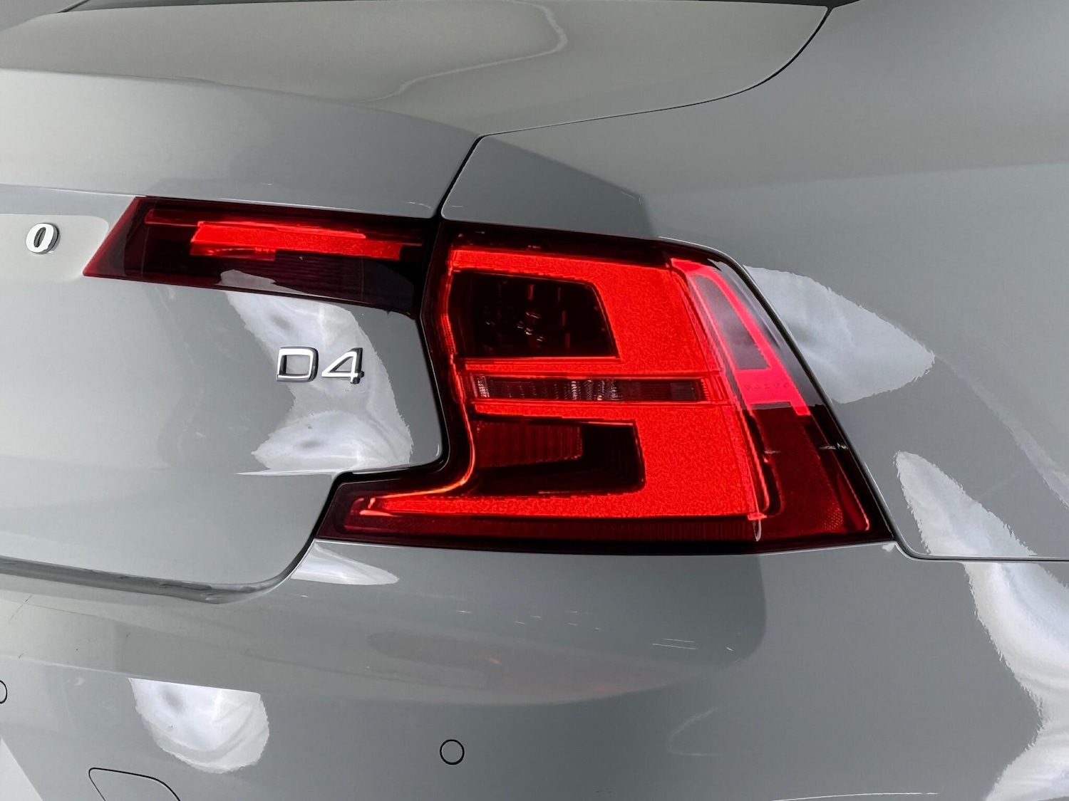 Used Volvo S90 2020 for sale - 77221854: Photo 8