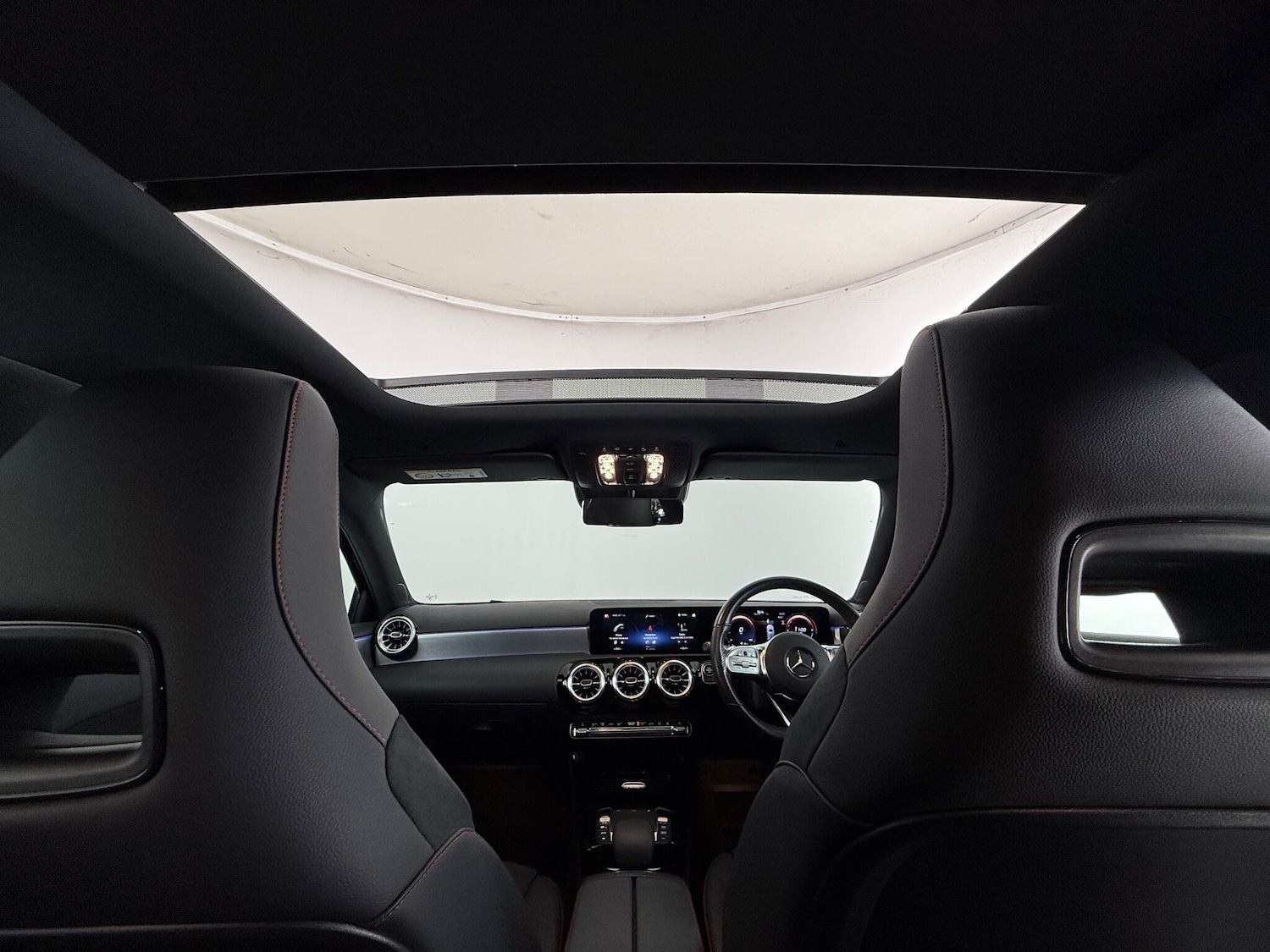 Used Mercedes-Benz A-Class 2021 for sale - 77243021: Photo 15