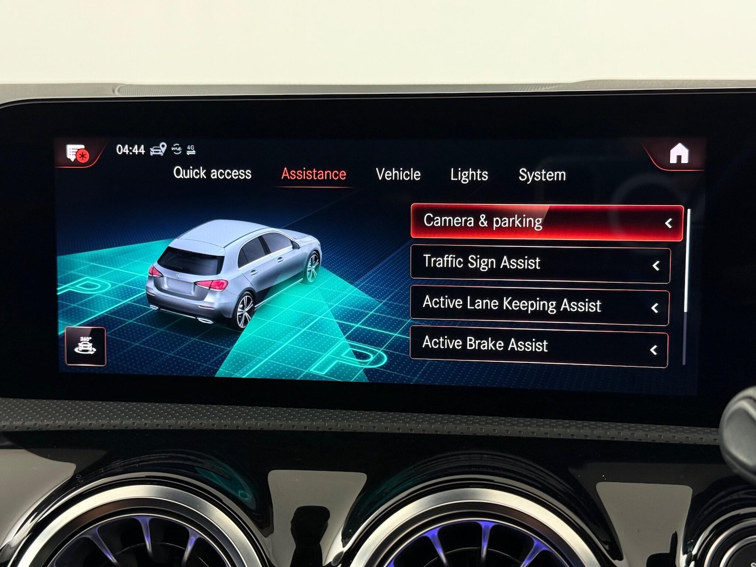 Used Mercedes-Benz A-Class 2021 for sale - 77243021: Photo 30