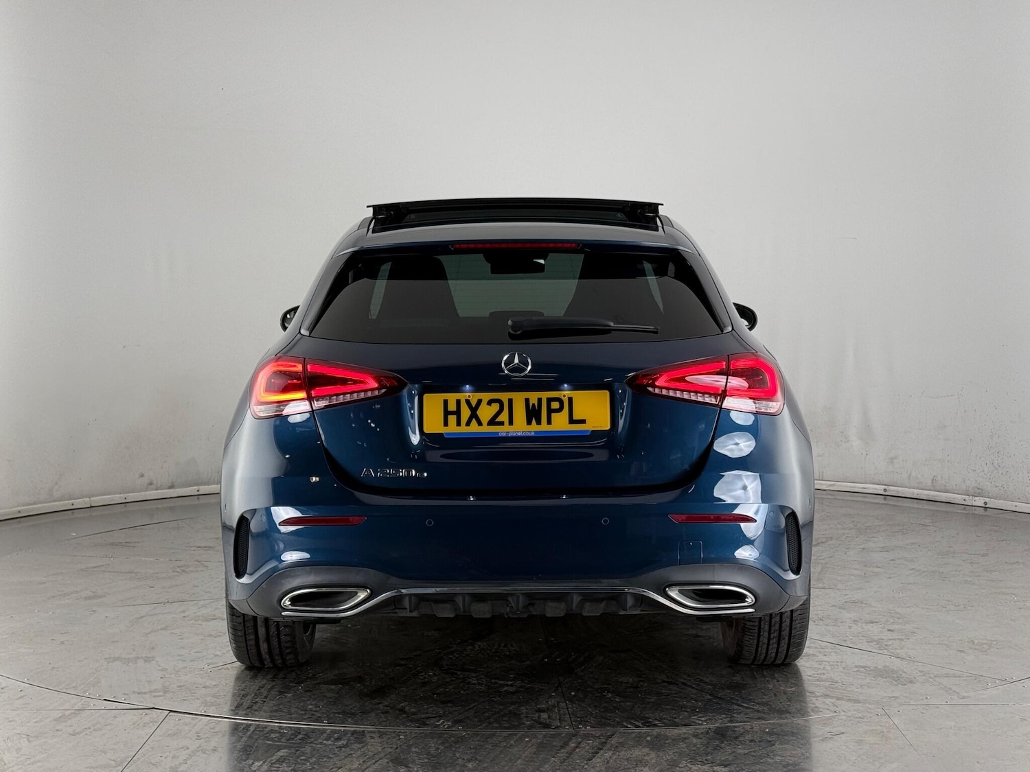 Used Mercedes-Benz A-Class 2021 for sale - 77243021: Photo 7