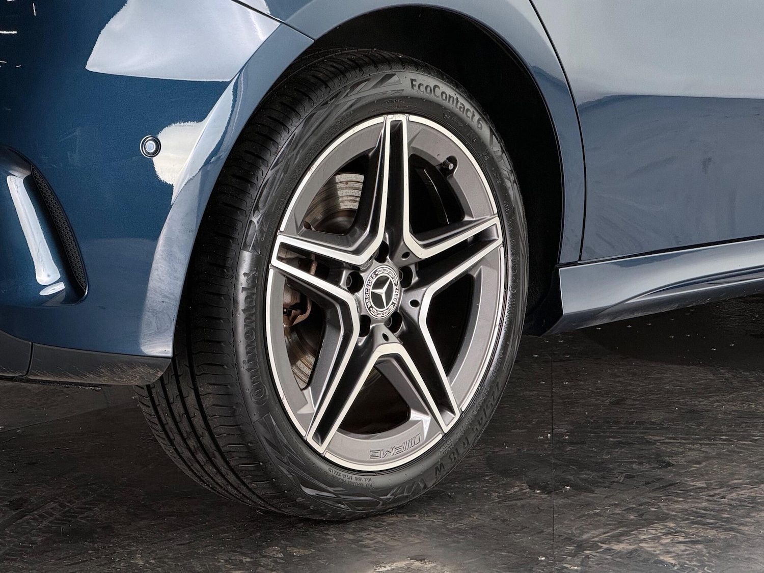 Used Mercedes-Benz A-Class 2021 for sale - 77243021: Photo 8