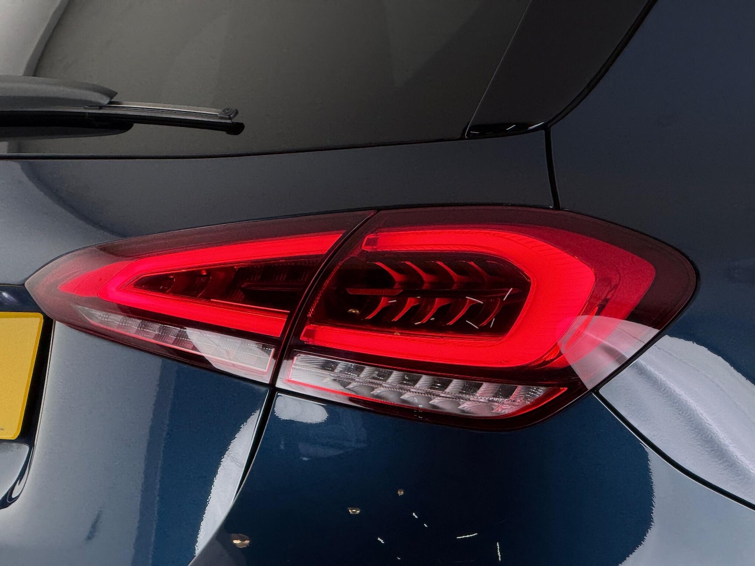 Used Mercedes-Benz A-Class 2021 for sale - 77243021: Photo 9