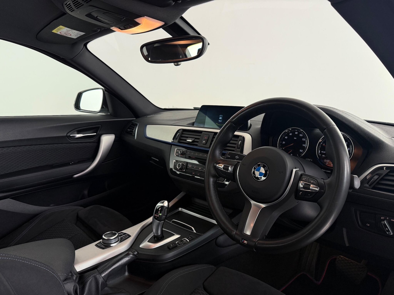 Used BMW 2 Series 2019 for sale - 77242910: Photo 11