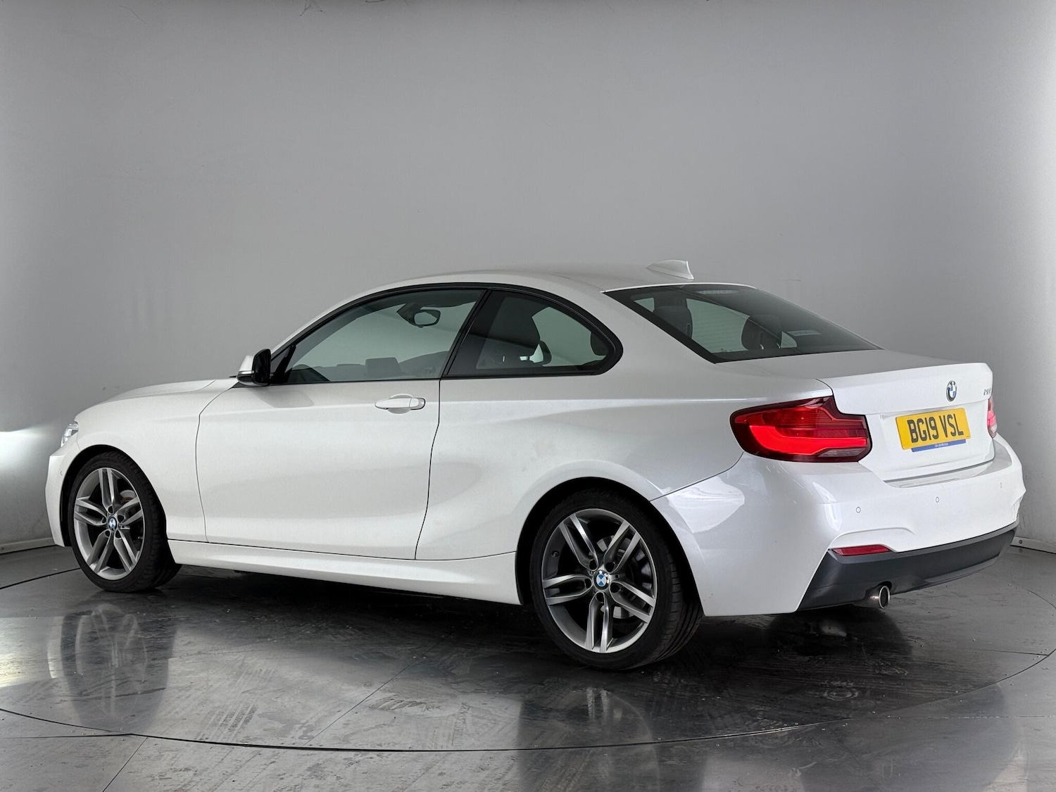 Used BMW 2 Series 2019 for sale - 77242910: Photo 3