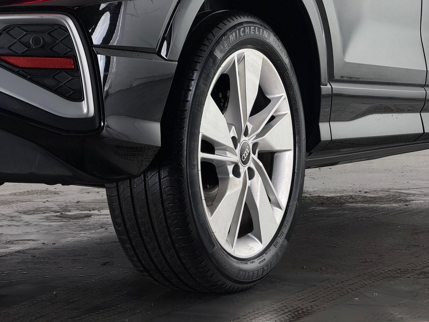 Used Audi Q2 2022 for sale - 77246826: Photo 11