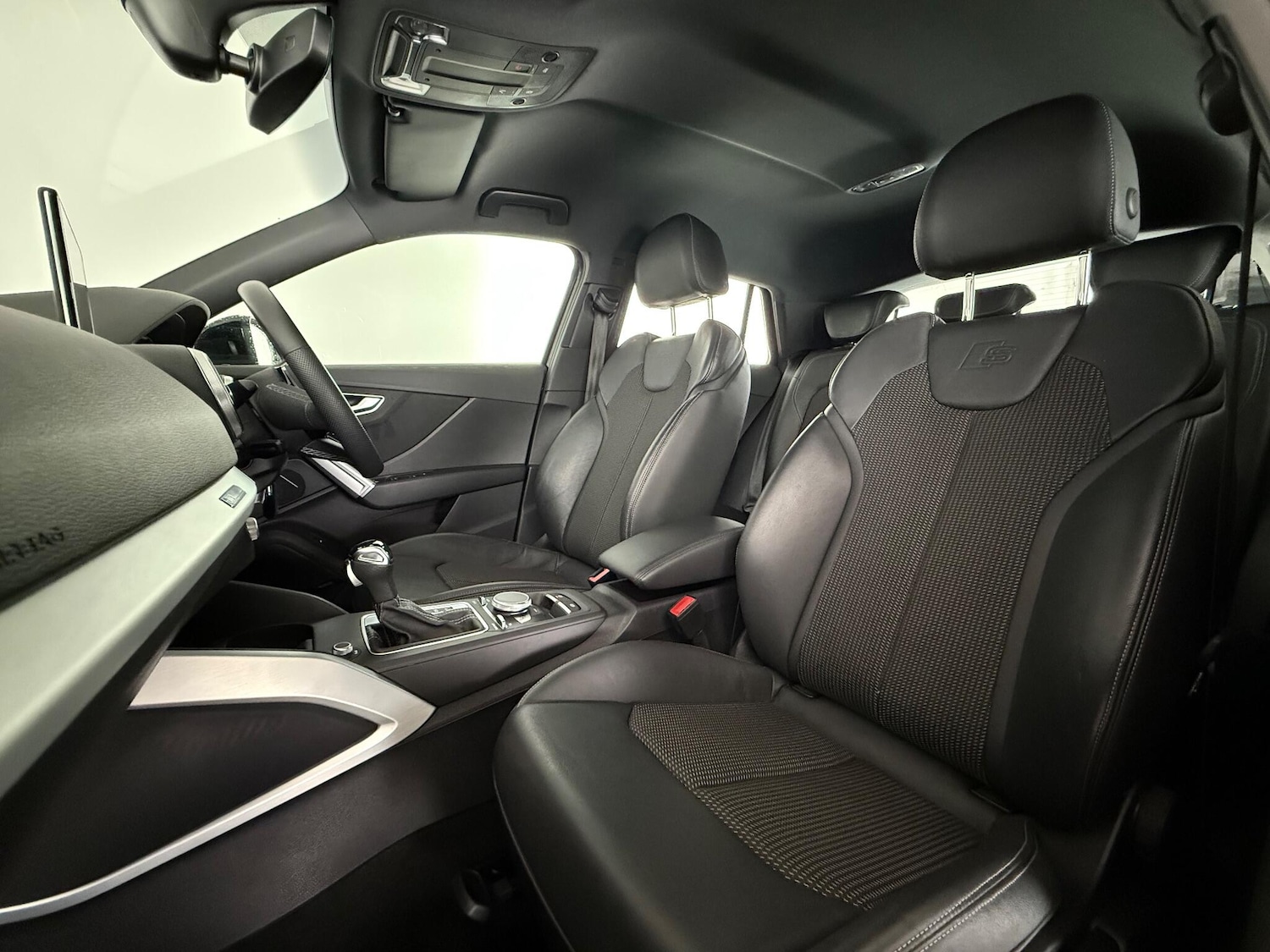 Used Audi Q2 2022 for sale - 77246826: Photo 15