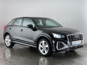 Used Audi Q2 2022 for sale - 77246826: Photo
