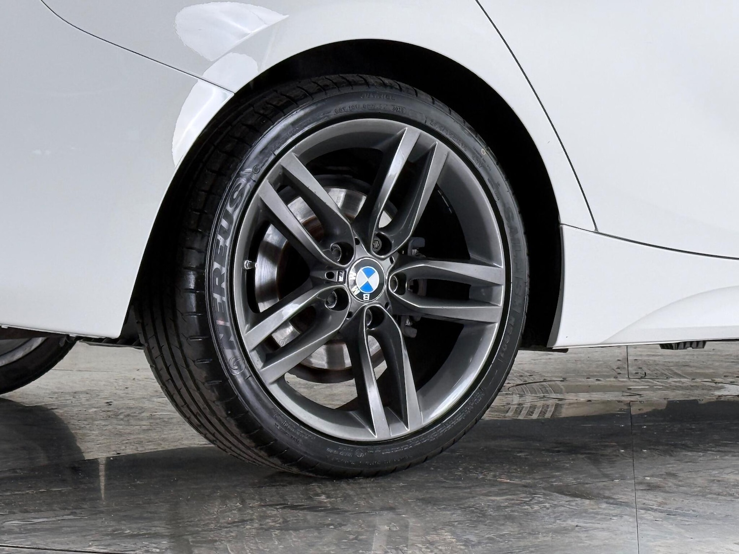 Used BMW 1 Series 2018 for sale - 76824269: Photo 11