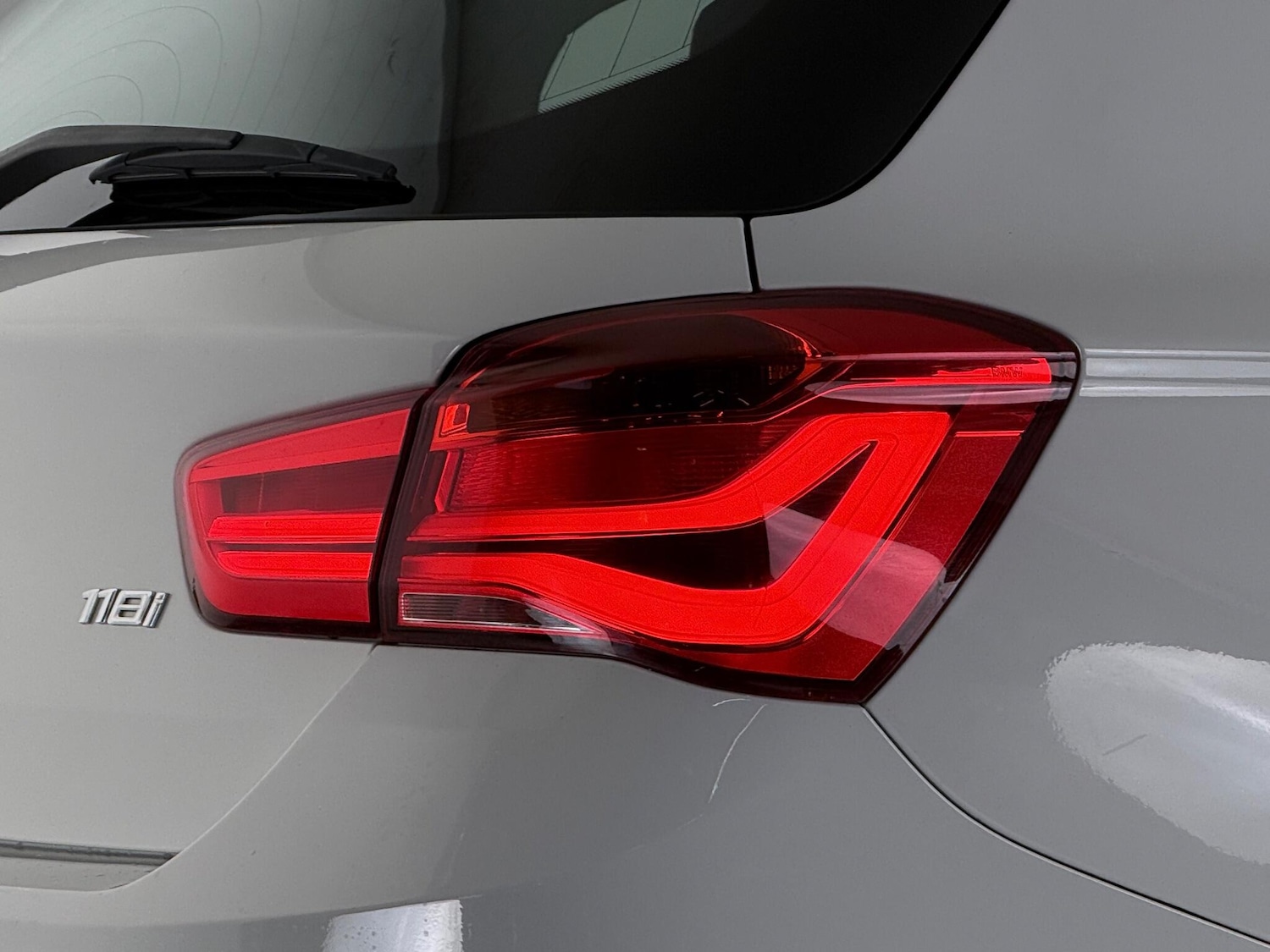 Used BMW 1 Series 2018 for sale - 76824269: Photo 12