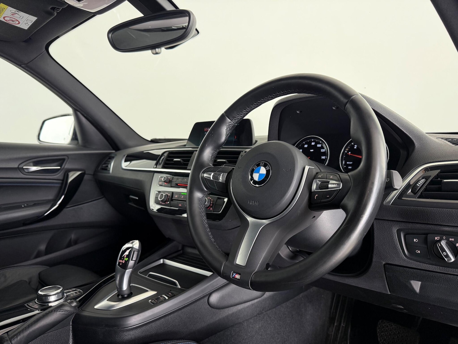 Used BMW 1 Series 2018 for sale - 76824269: Photo 14