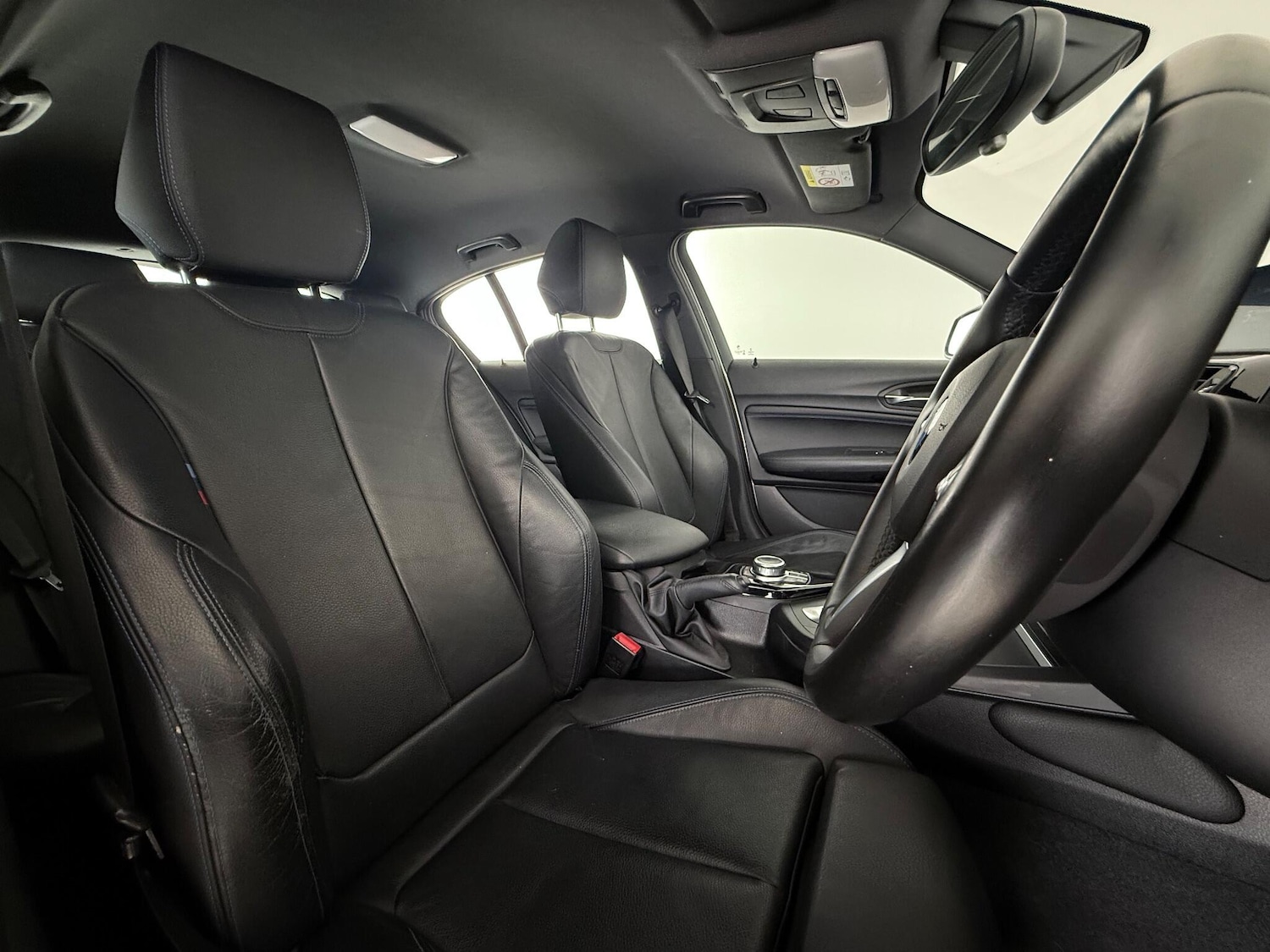 Used BMW 1 Series 2018 for sale - 76824269: Photo 15