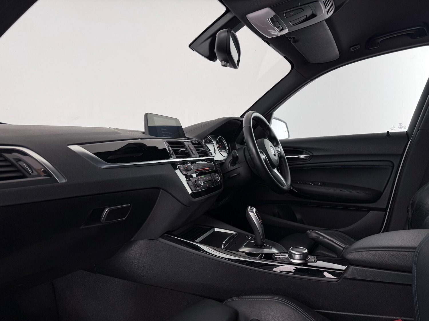 Used BMW 1 Series 2018 for sale - 76824269: Photo 16