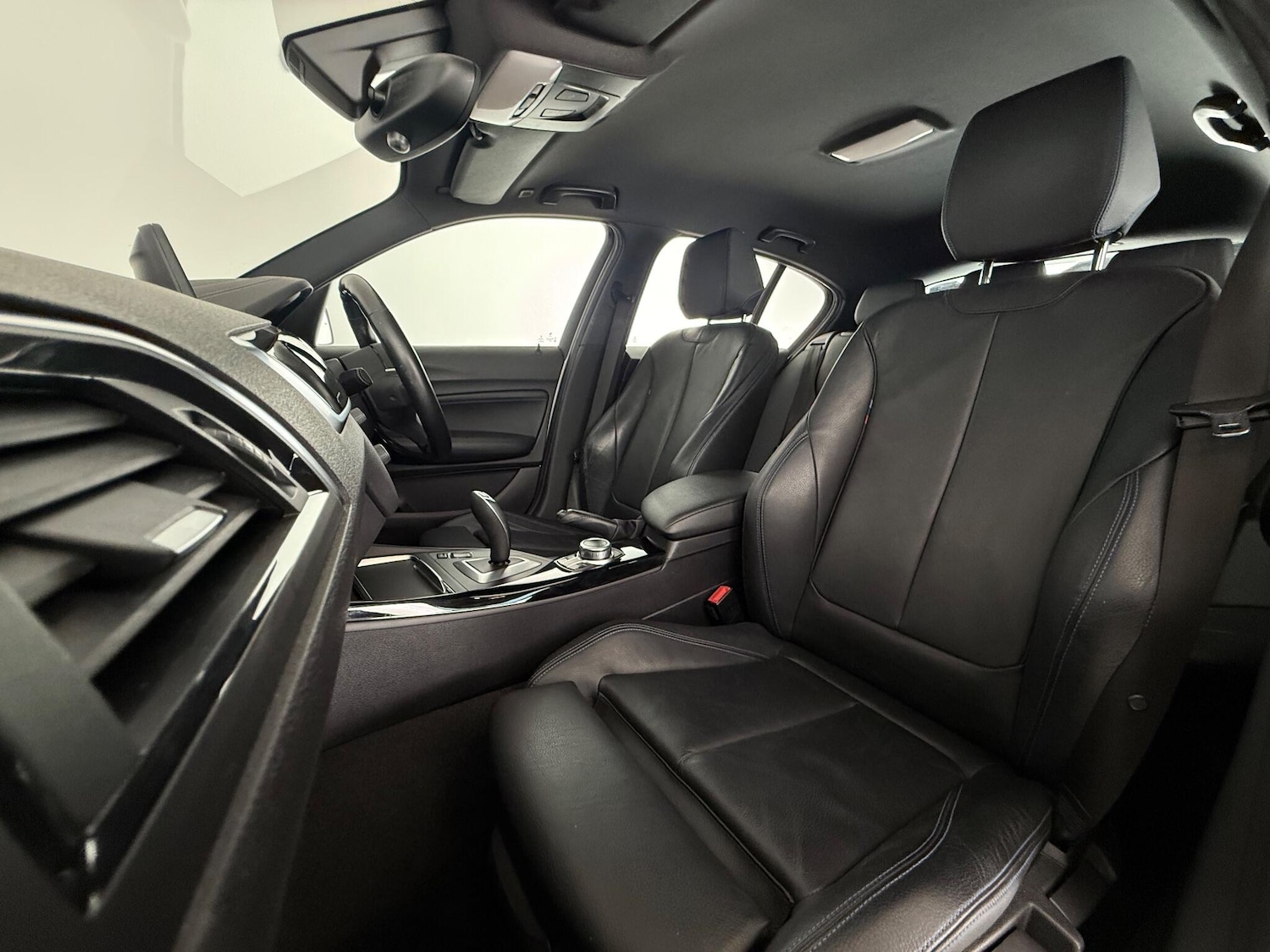 Used BMW 1 Series 2018 for sale - 76824269: Photo 17